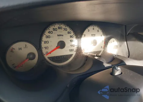 2001 Plymouth Neon Highline from USA, damaged, VIN 1P3ES46C01D119508